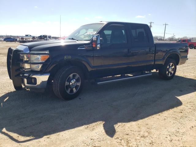 2011 Ford F250 Super Duty მანქანა იყიდება აუქციონზე, vin: 1FT7W2A63BEA98376, აუქციონის ნომერი: 37429923