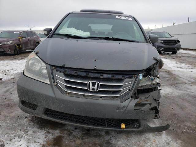 Aukcja sprzedaży 2008 Honda Odyssey Exl, vin: 5FNRL38738B508087, numer aukcji: 40918653