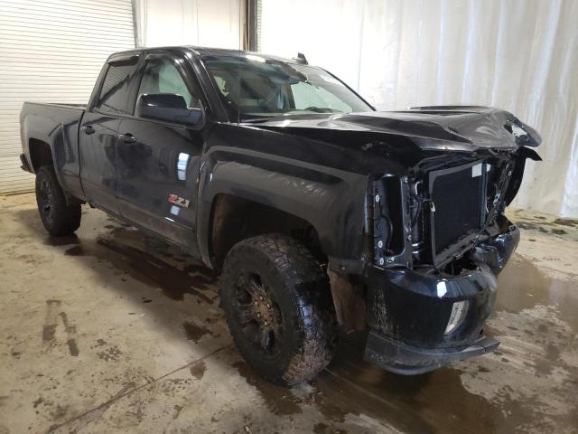 39833203 :رقم المزاد ، 2GCVKPEC6K1101451 vin ، 2019 Chevrolet Silverado Ld K1500 Lt مزاد بيع