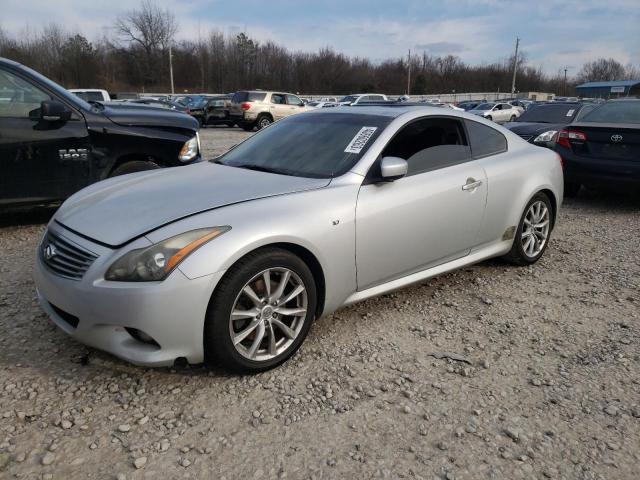 40660263 :رقم المزاد ، JN1CV6EK3BM215074 vin ، 2011 Infiniti G37 Base مزاد بيع