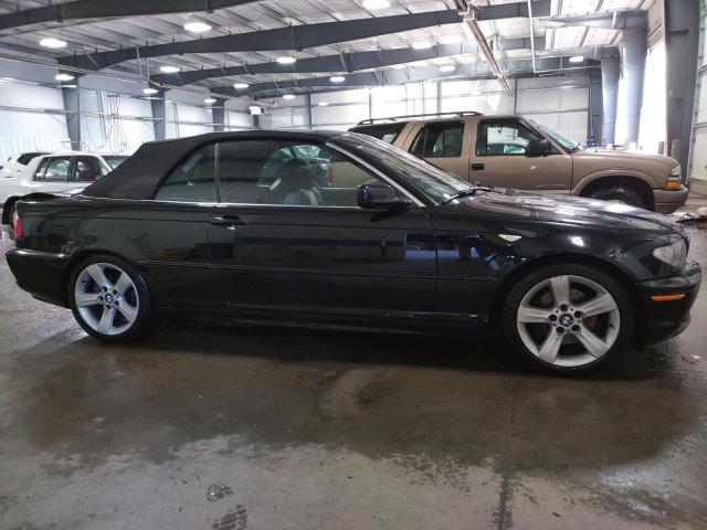 Продажа на аукционе авто 2006 Bmw 325 Ci, vin: WBABW334X6PX86636, номер лота: 40749563