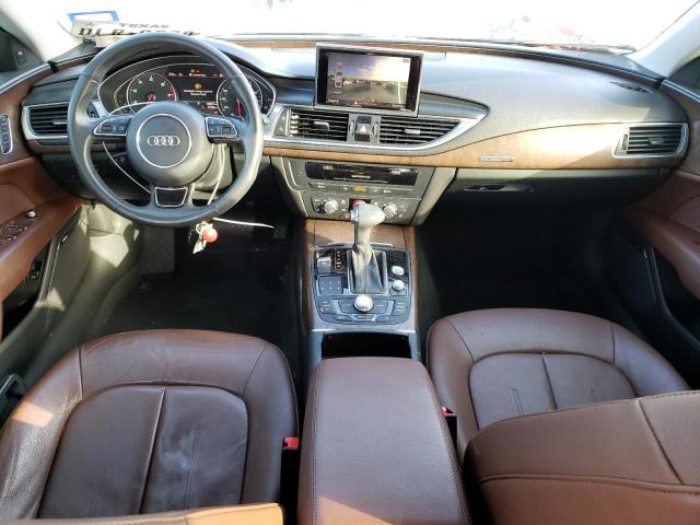 Aukcja sprzedaży 2014 Audi A7 Premium Plus, vin: WAUWGAFC2EN132245, numer aukcji: 41046993