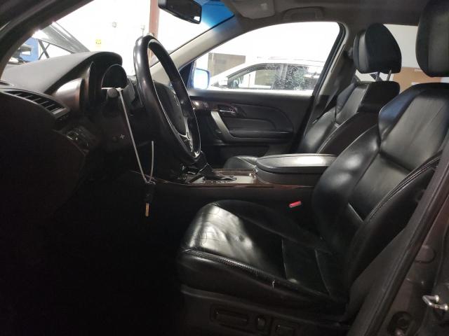 Aukcja sprzedaży 2011 Acura Mdx, vin: 2HNYD2H20BH543642, numer aukcji: 38189053