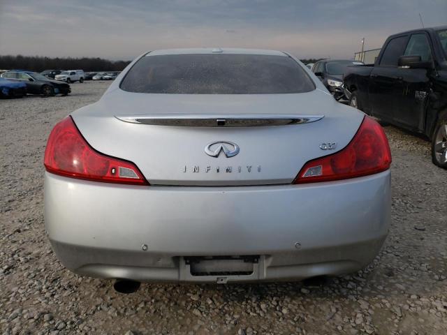 40660263 :رقم المزاد ، JN1CV6EK3BM215074 vin ، 2011 Infiniti G37 Base مزاد بيع