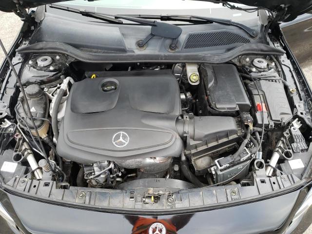 2018 Mercedes-benz Gla 250 4matic მანქანა იყიდება აუქციონზე, vin: WDCTG4GB4JJ390629, აუქციონის ნომერი: 41021883