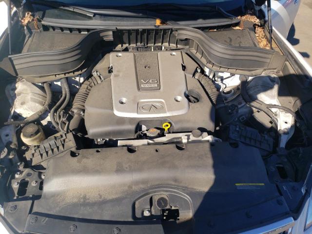 2017 Infiniti Qx50 მანქანა იყიდება აუქციონზე, vin: JN1BJ0RP5HM381969, აუქციონის ნომერი: 40652413
