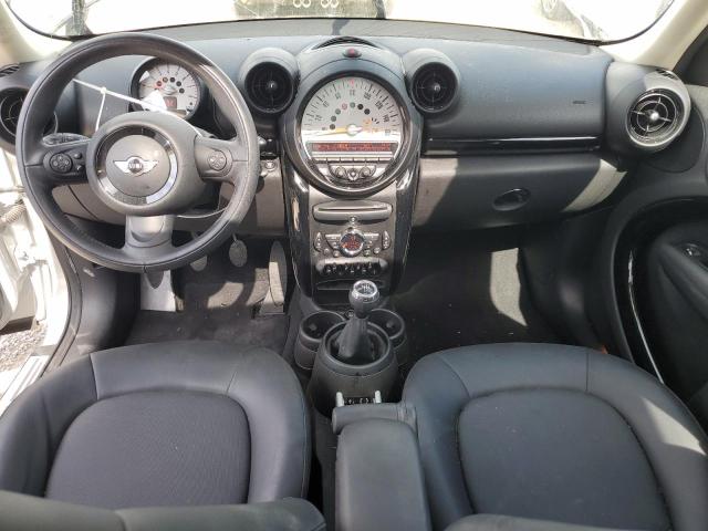Aukcja sprzedaży 2013 Mini Cooper Countryman, vin: WMWZB3C55DWM31329, numer aukcji: 40988153