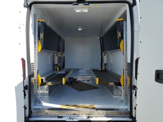Aukcja sprzedaży 2021 Ram Promaster 3500 3500 High, vin: 3C6MRVJG2ME581294, numer aukcji: 40632623