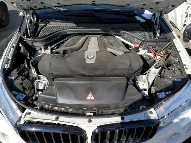 Продаж на аукціоні авто 2017 Bmw X5 Xdrive50i, vin: 5UXKR6C35H0U13565, номер лоту: 40632433