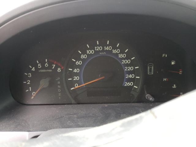 Aukcja sprzedaży 2008 Honda Odyssey Exl, vin: 5FNRL38738B508087, numer aukcji: 40918653