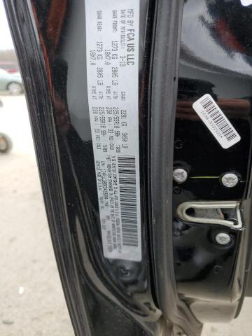 40991093 :رقم المزاد ، 1C4PJLDB5KD419384 vin ، 2019 Jeep Cherokee Limited مزاد بيع