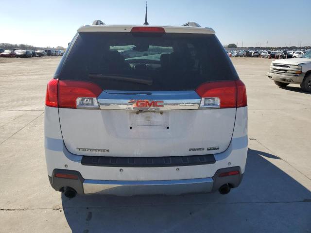 Продаж на аукціоні авто 2012 Gmc Terrain Slt, vin: 2GKFLXE59C6251114, номер лоту: 40286963