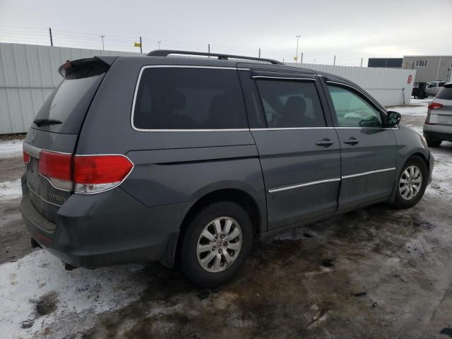 Aukcja sprzedaży 2008 Honda Odyssey Exl, vin: 5FNRL38738B508087, numer aukcji: 40918653