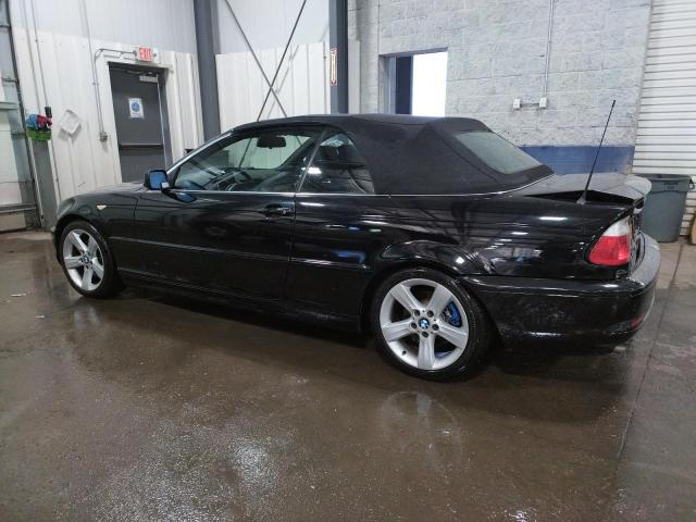 Продажа на аукционе авто 2006 Bmw 325 Ci, vin: WBABW334X6PX86636, номер лота: 40749563