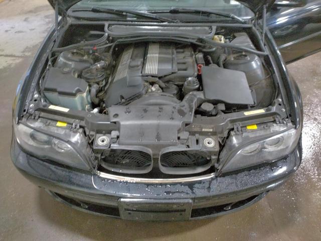 Продажа на аукционе авто 2006 Bmw 325 Ci, vin: WBABW334X6PX86636, номер лота: 40749563