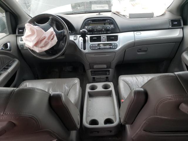 Aukcja sprzedaży 2008 Honda Odyssey Exl, vin: 5FNRL38738B508087, numer aukcji: 40918653