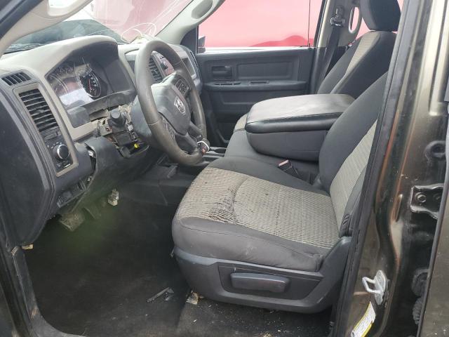 Продаж на аукціоні авто 2012 Dodge Ram 3500 St, vin: 3C63DRGL8CG202789, номер лоту: 40381223