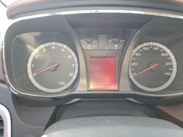 Продаж на аукціоні авто 2012 Gmc Terrain Slt, vin: 2GKFLXE59C6251114, номер лоту: 40286963