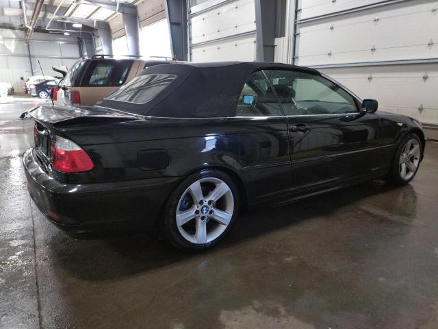 Продажа на аукционе авто 2006 Bmw 325 Ci, vin: WBABW334X6PX86636, номер лота: 40749563