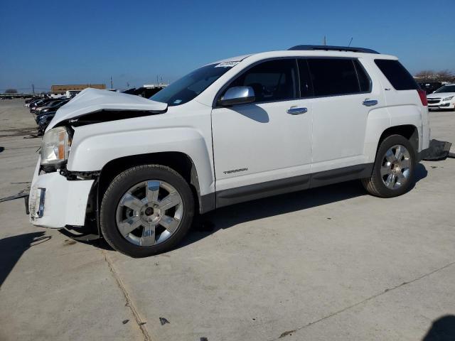 Продаж на аукціоні авто 2012 Gmc Terrain Slt, vin: 2GKFLXE59C6251114, номер лоту: 40286963