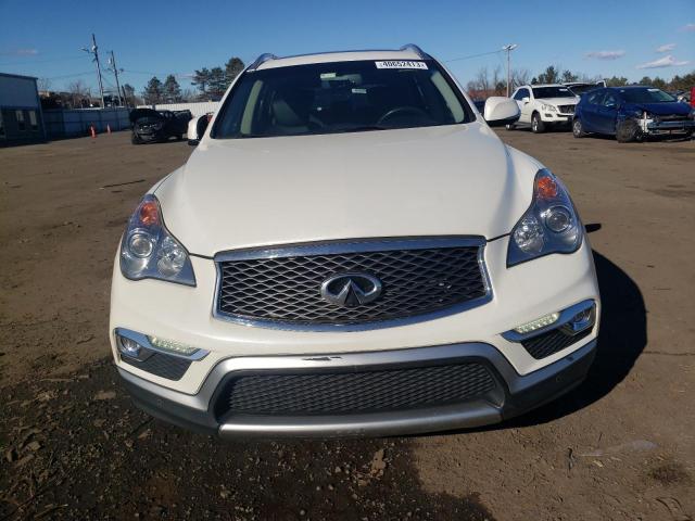 2017 Infiniti Qx50 მანქანა იყიდება აუქციონზე, vin: JN1BJ0RP5HM381969, აუქციონის ნომერი: 40652413