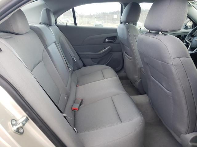 40461723 :رقم المزاد ، 1G11B5SL0FF133942 vin ، 2015 Chevrolet Malibu Ls مزاد بيع