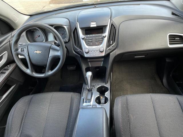 Aukcja sprzedaży 2010 Chevrolet Equinox Lt, vin: 2CNFLEEW0A6405954, numer aukcji: 41191423