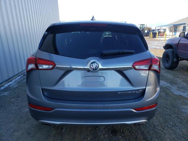 Продаж на аукціоні авто 2020 Buick Envision Premium, vin: LRBFX3SX8LD113594, номер лоту: 40982373