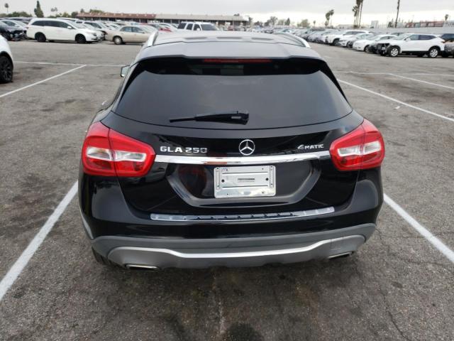 2018 Mercedes-benz Gla 250 4matic მანქანა იყიდება აუქციონზე, vin: WDCTG4GB4JJ390629, აუქციონის ნომერი: 41021883