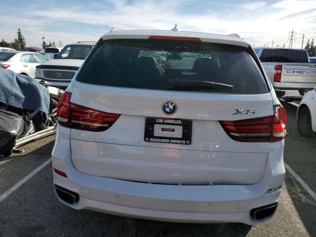 Продаж на аукціоні авто 2017 Bmw X5 Xdrive50i, vin: 5UXKR6C35H0U13565, номер лоту: 40632433