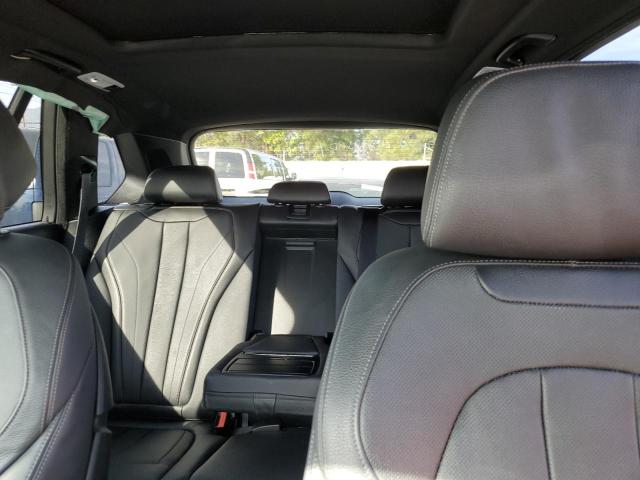 Продаж на аукціоні авто 2017 Bmw X5 Xdrive50i, vin: 5UXKR6C35H0U13565, номер лоту: 40632433