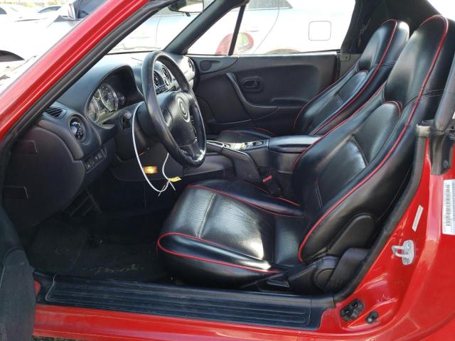 Продажа на аукционе авто 1999 Mazda Mx-5 Miata, vin: JM1NB3539X0134696, номер лота: 41003643