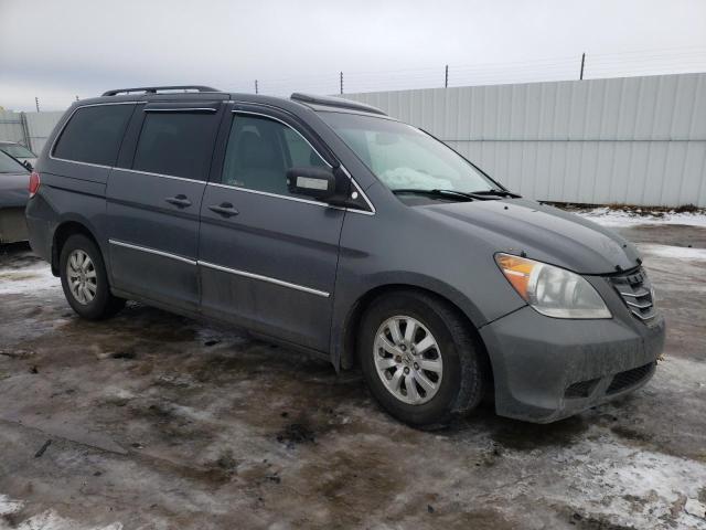 Aukcja sprzedaży 2008 Honda Odyssey Exl, vin: 5FNRL38738B508087, numer aukcji: 40918653