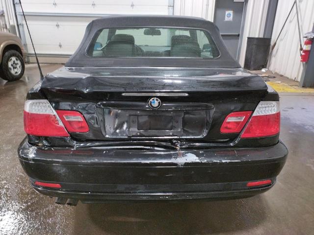 Продажа на аукционе авто 2006 Bmw 325 Ci, vin: WBABW334X6PX86636, номер лота: 40749563