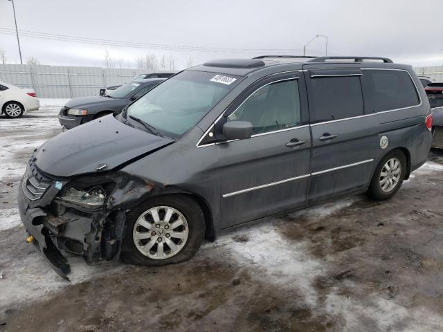 Aukcja sprzedaży 2008 Honda Odyssey Exl, vin: 5FNRL38738B508087, numer aukcji: 40918653