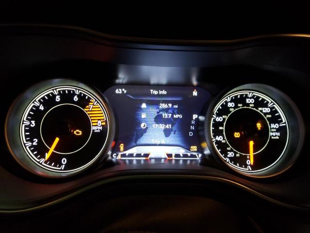 41027903 :رقم المزاد ، 1C4PJMBX9LD625331 vin ، 2020 Jeep Cherokee Trailhawk مزاد بيع