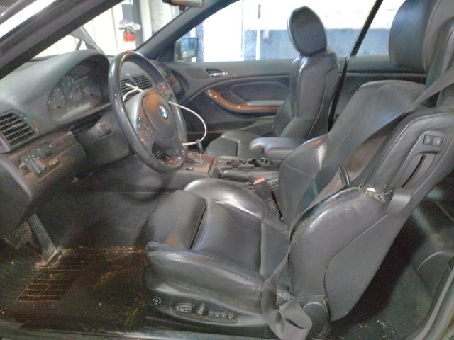 Продажа на аукционе авто 2006 Bmw 325 Ci, vin: WBABW334X6PX86636, номер лота: 40749563