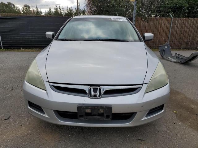 Aukcja sprzedaży 2006 Honda Accord Ex, vin: 1HGCM567X6A055563, numer aukcji: 40489963