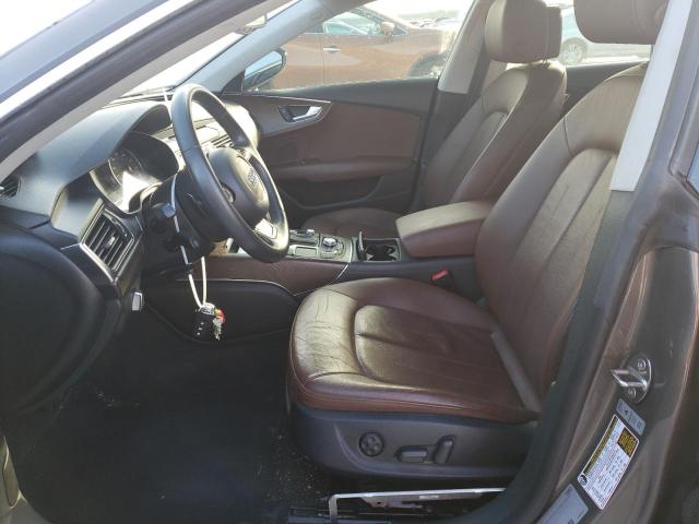 Aukcja sprzedaży 2014 Audi A7 Premium Plus, vin: WAUWGAFC2EN132245, numer aukcji: 41046993