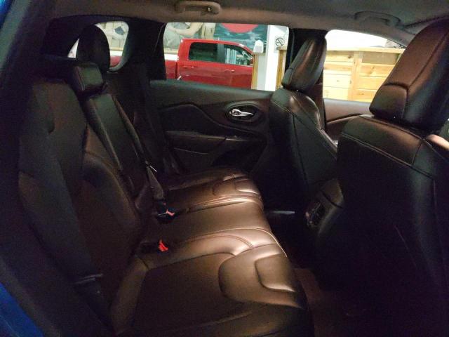 41027903 :رقم المزاد ، 1C4PJMBX9LD625331 vin ، 2020 Jeep Cherokee Trailhawk مزاد بيع