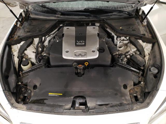 Aukcja sprzedaży 2015 Infiniti Q50 Base, vin: JN1BV7AR5FM423614, numer aukcji: 40842023