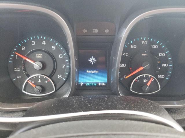 40461723 :رقم المزاد ، 1G11B5SL0FF133942 vin ، 2015 Chevrolet Malibu Ls مزاد بيع