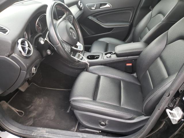 2018 Mercedes-benz Gla 250 4matic მანქანა იყიდება აუქციონზე, vin: WDCTG4GB4JJ390629, აუქციონის ნომერი: 41021883