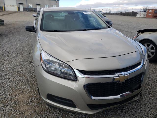 40461723 :رقم المزاد ، 1G11B5SL0FF133942 vin ، 2015 Chevrolet Malibu Ls مزاد بيع