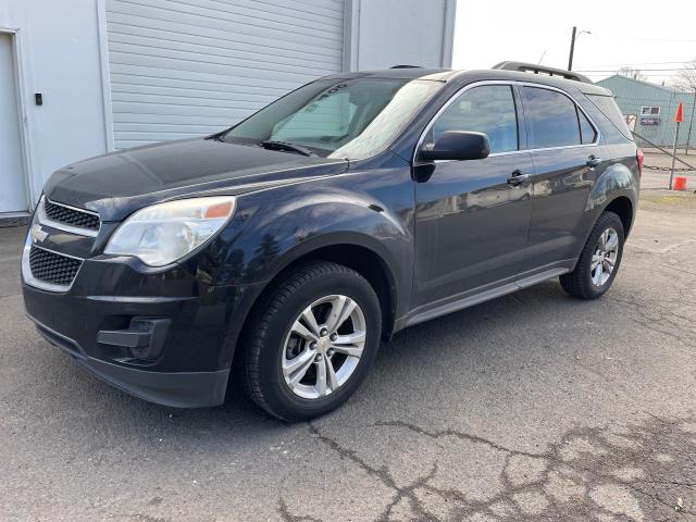 Aukcja sprzedaży 2010 Chevrolet Equinox Lt, vin: 2CNFLEEW0A6405954, numer aukcji: 41191423