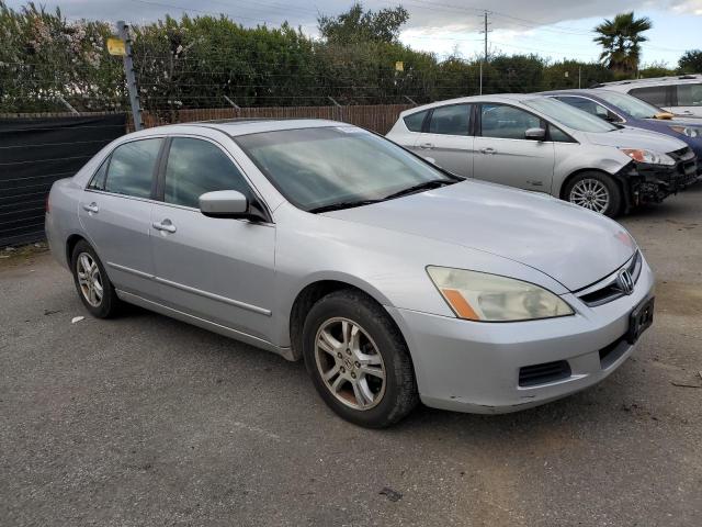 Aukcja sprzedaży 2006 Honda Accord Ex, vin: 1HGCM567X6A055563, numer aukcji: 40489963