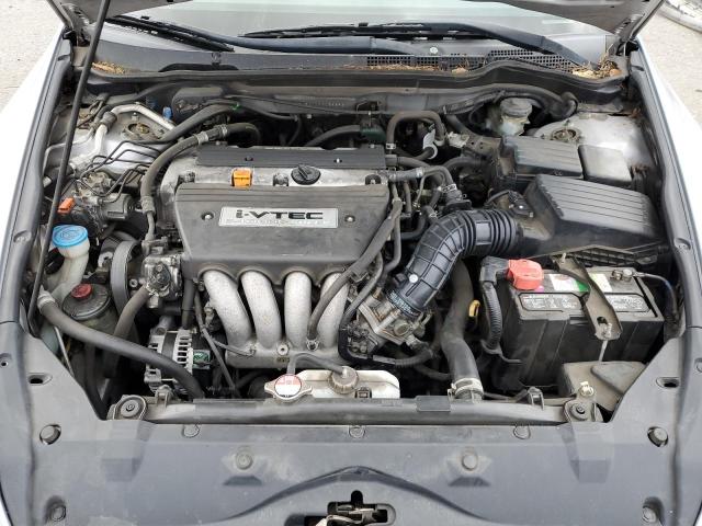 Aukcja sprzedaży 2006 Honda Accord Ex, vin: 1HGCM567X6A055563, numer aukcji: 40489963