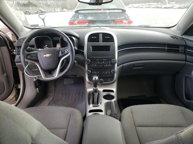 40461723 :رقم المزاد ، 1G11B5SL0FF133942 vin ، 2015 Chevrolet Malibu Ls مزاد بيع