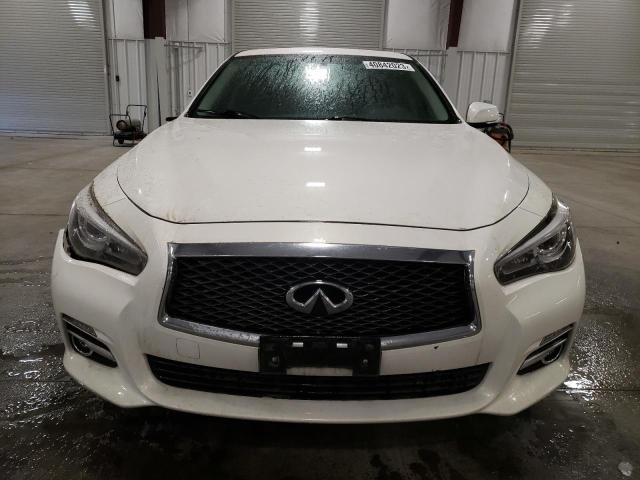 Aukcja sprzedaży 2015 Infiniti Q50 Base, vin: JN1BV7AR5FM423614, numer aukcji: 40842023