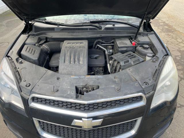 Aukcja sprzedaży 2010 Chevrolet Equinox Lt, vin: 2CNFLEEW0A6405954, numer aukcji: 41191423